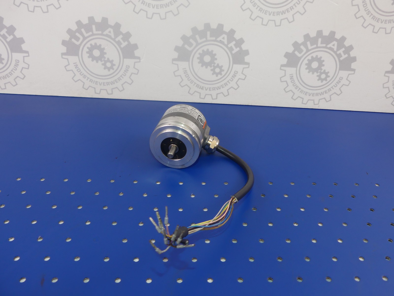 Sauter 105500