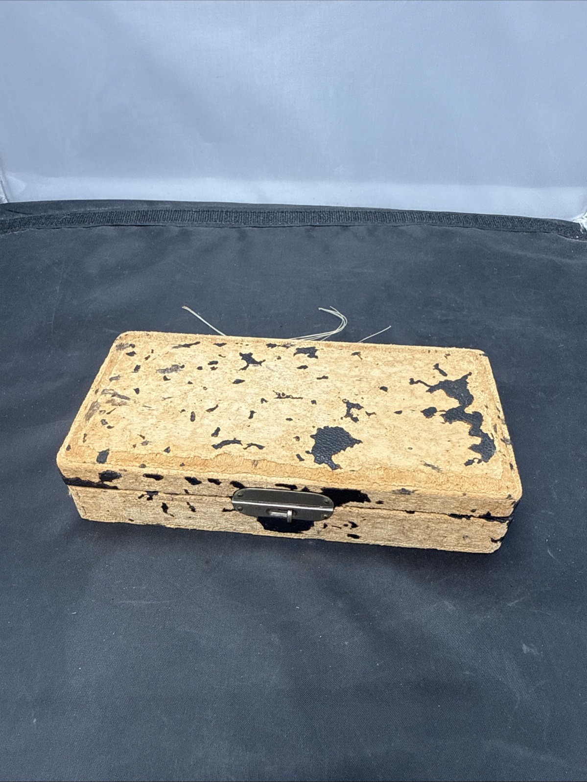 F.A Hardy & Co Planimeter