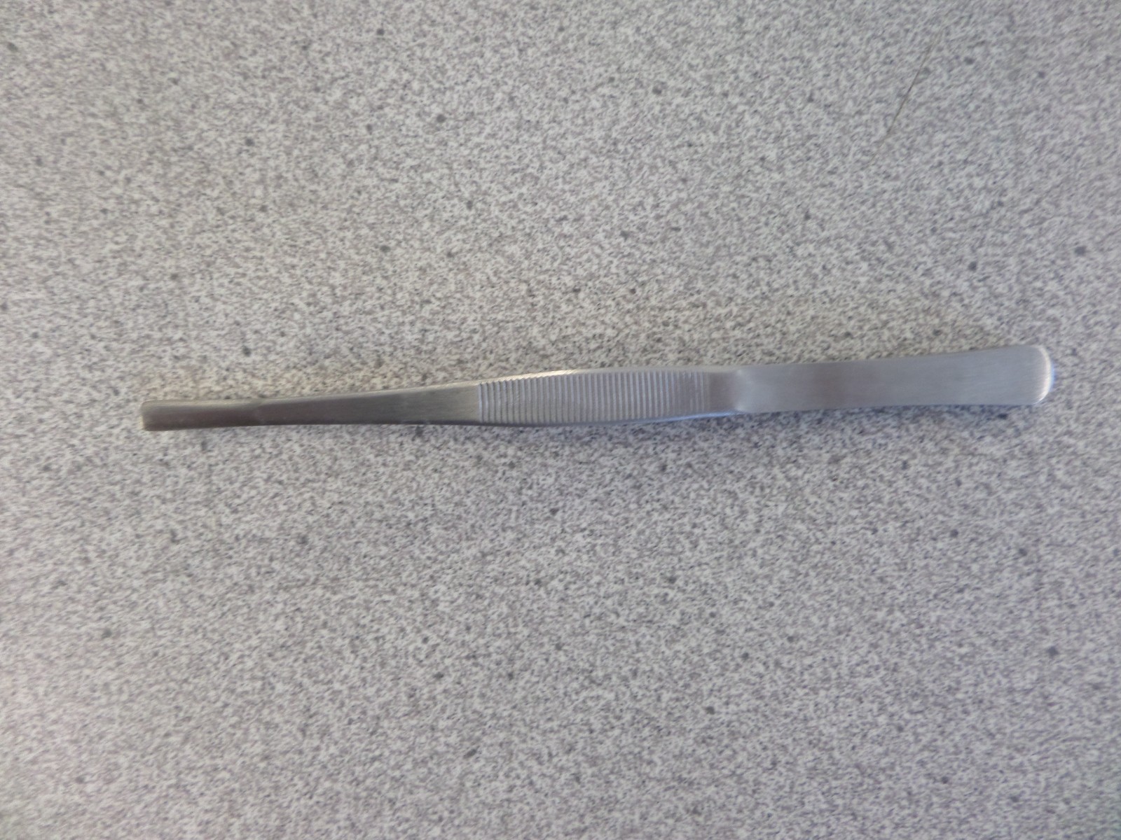 HPC PTT-4 6" LOCK PINNING TWEEZERS