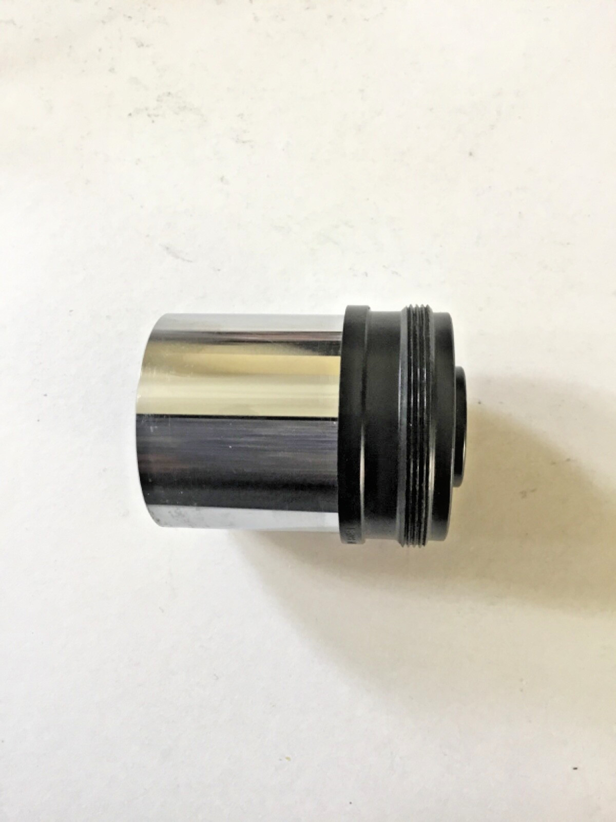 MICROSCOPE OPTICAL PART OBJECTIVE NIKON 15X OPTICS