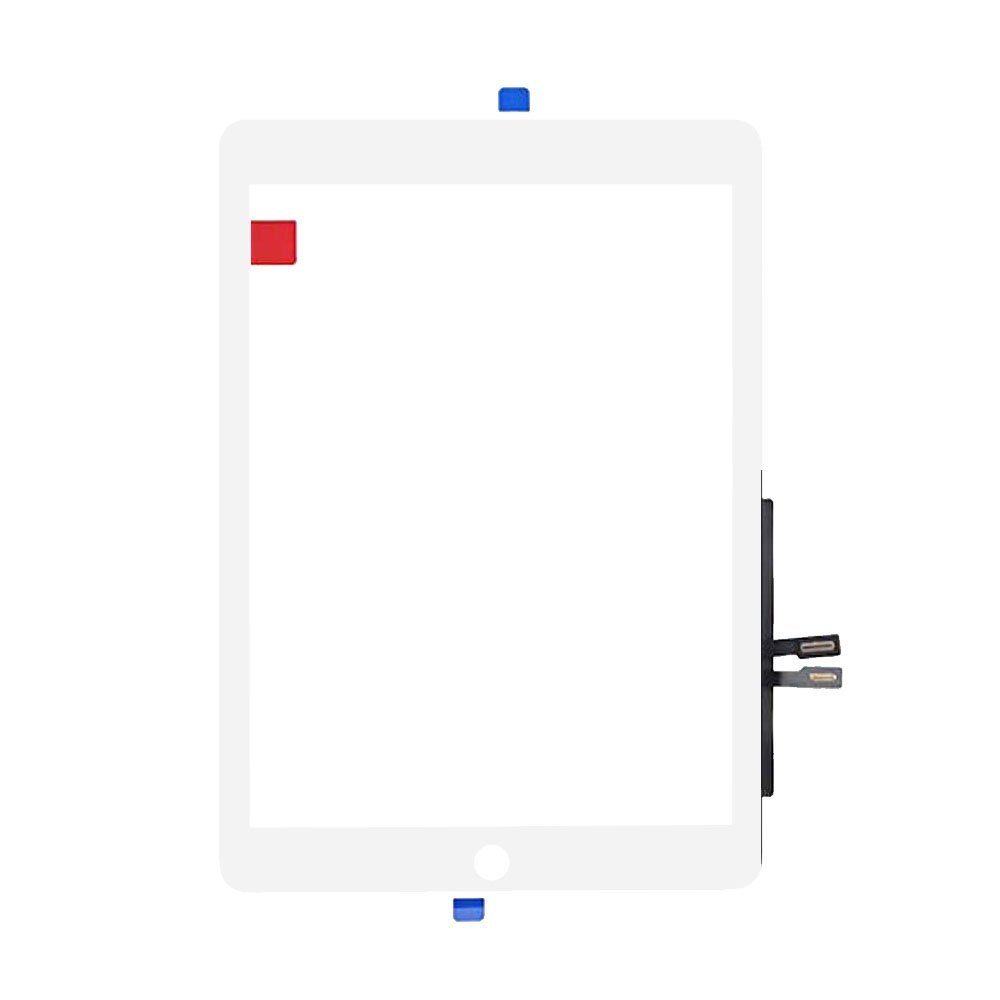Replacement Touch Screen Digitizer Panel For Apple iPad 6 2018 A1893 A1954