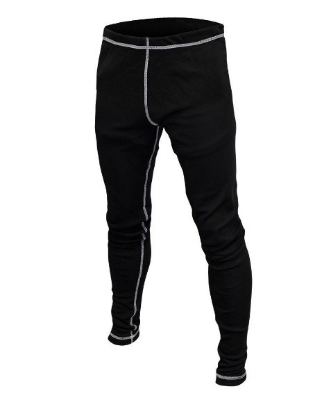 K1 Racegear Underpants Flex Blacklarge 26 Fup N L