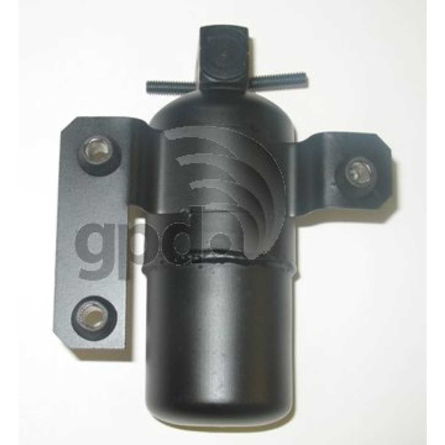 A/C Receiver Drier Kit-System Service Kit Global 9445318 fits 94-96 Eagle Summit