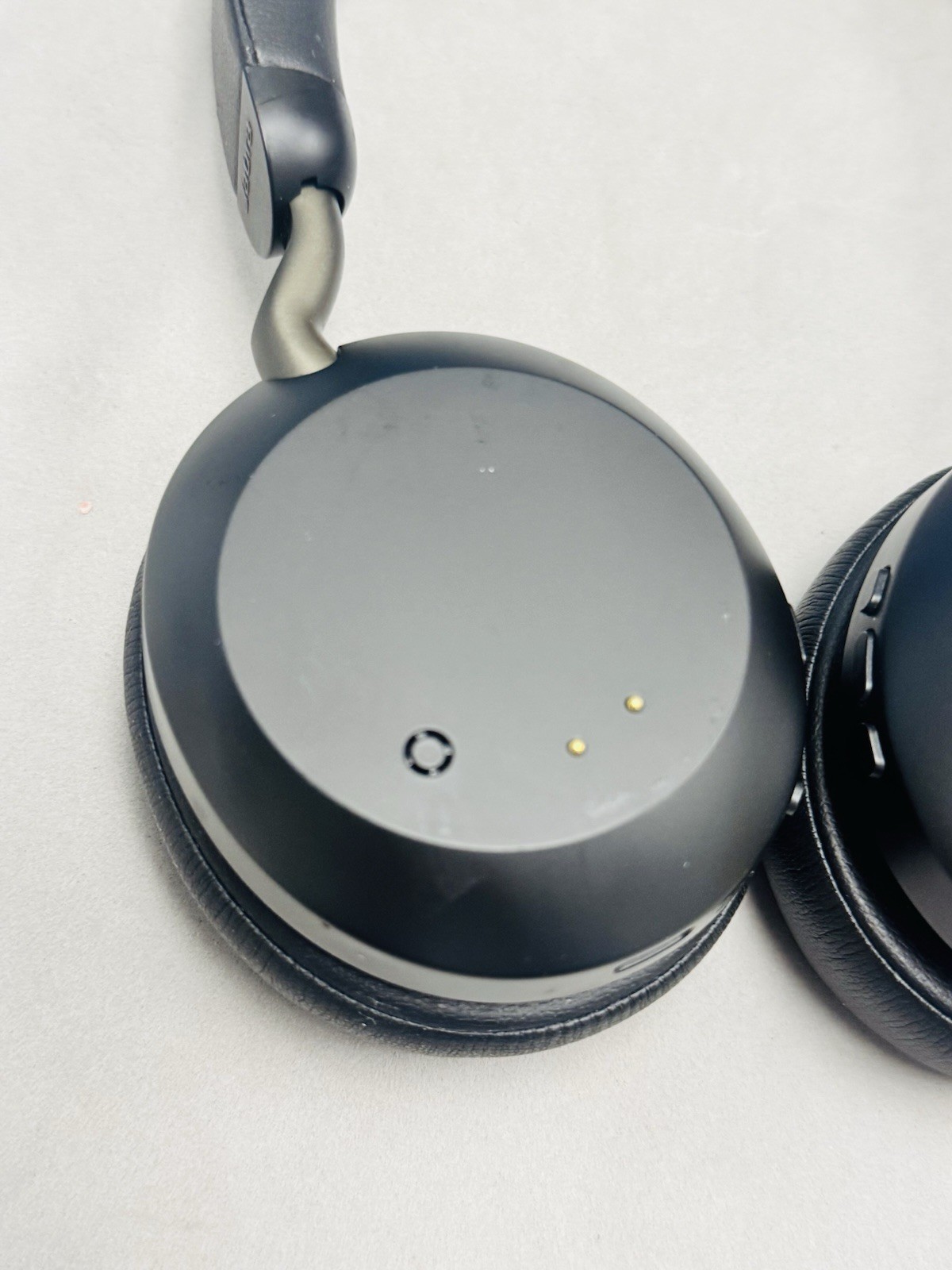 Jabra Evolve2 75 USB-C Wireless Headset **No USB Dongle**