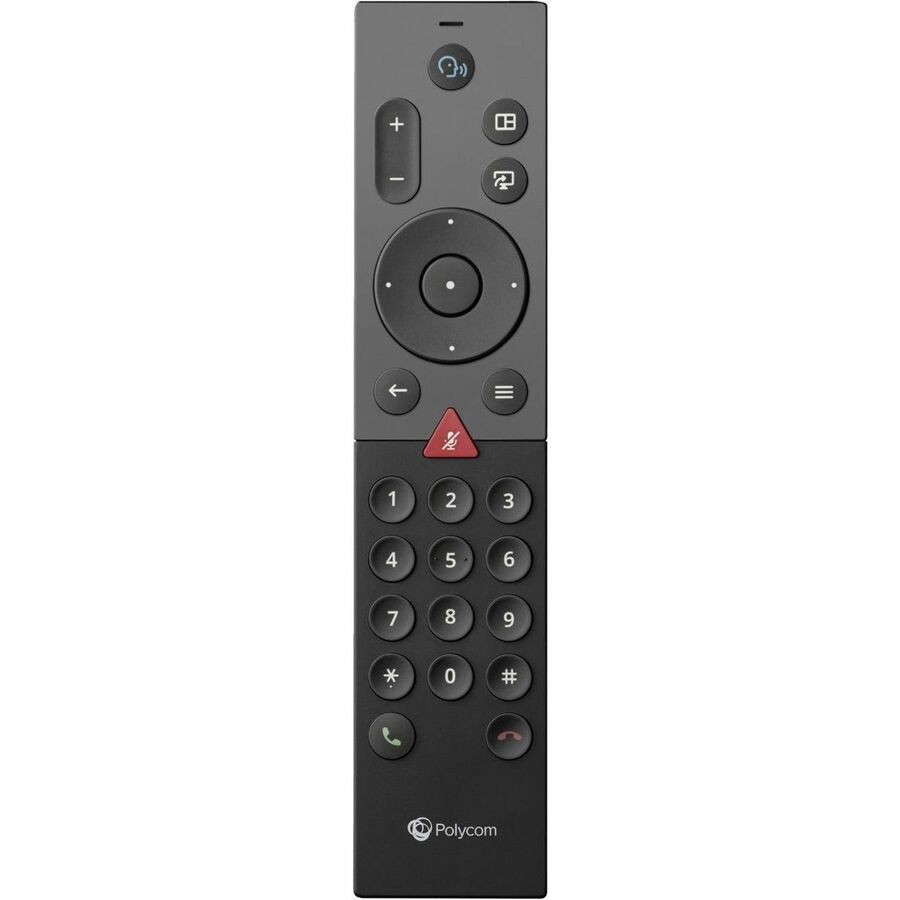 Poly G7500 Studio X Bluetooth Remote Control 874R8AA