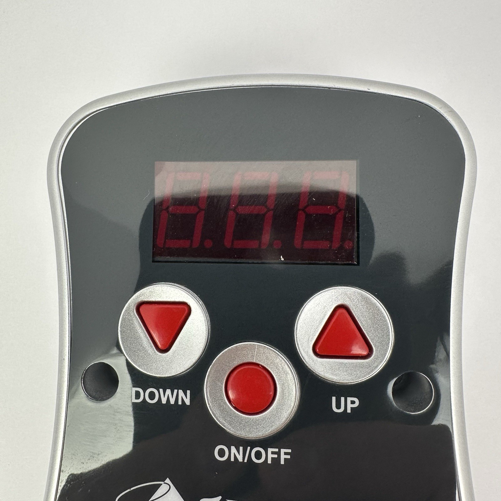 InnoMax Thermal Guardian Touch Temp D Replacement Waterbed Heater Control Unit