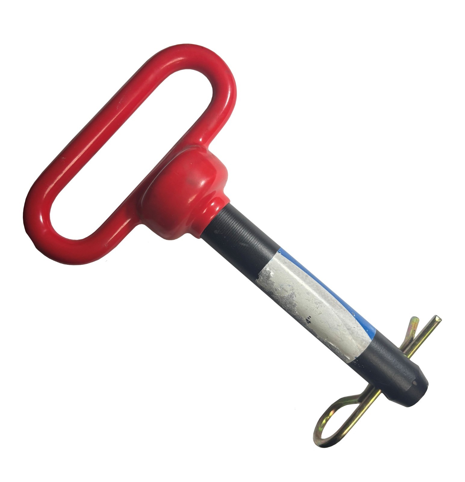 HP104 Hitch Pin 3/4" x 4"
