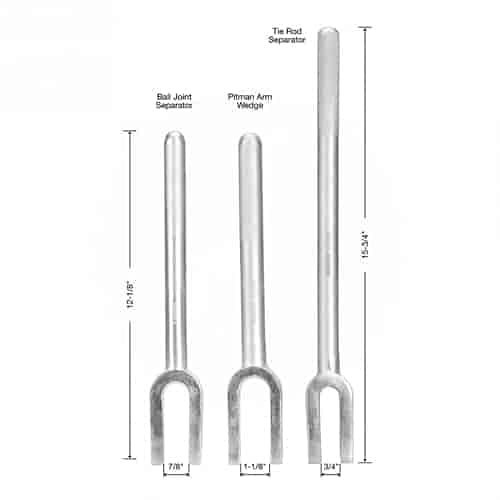OEMTOOLS 27080