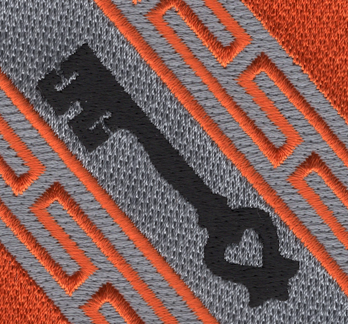 50th Expeditionary Signal Battalion Patch