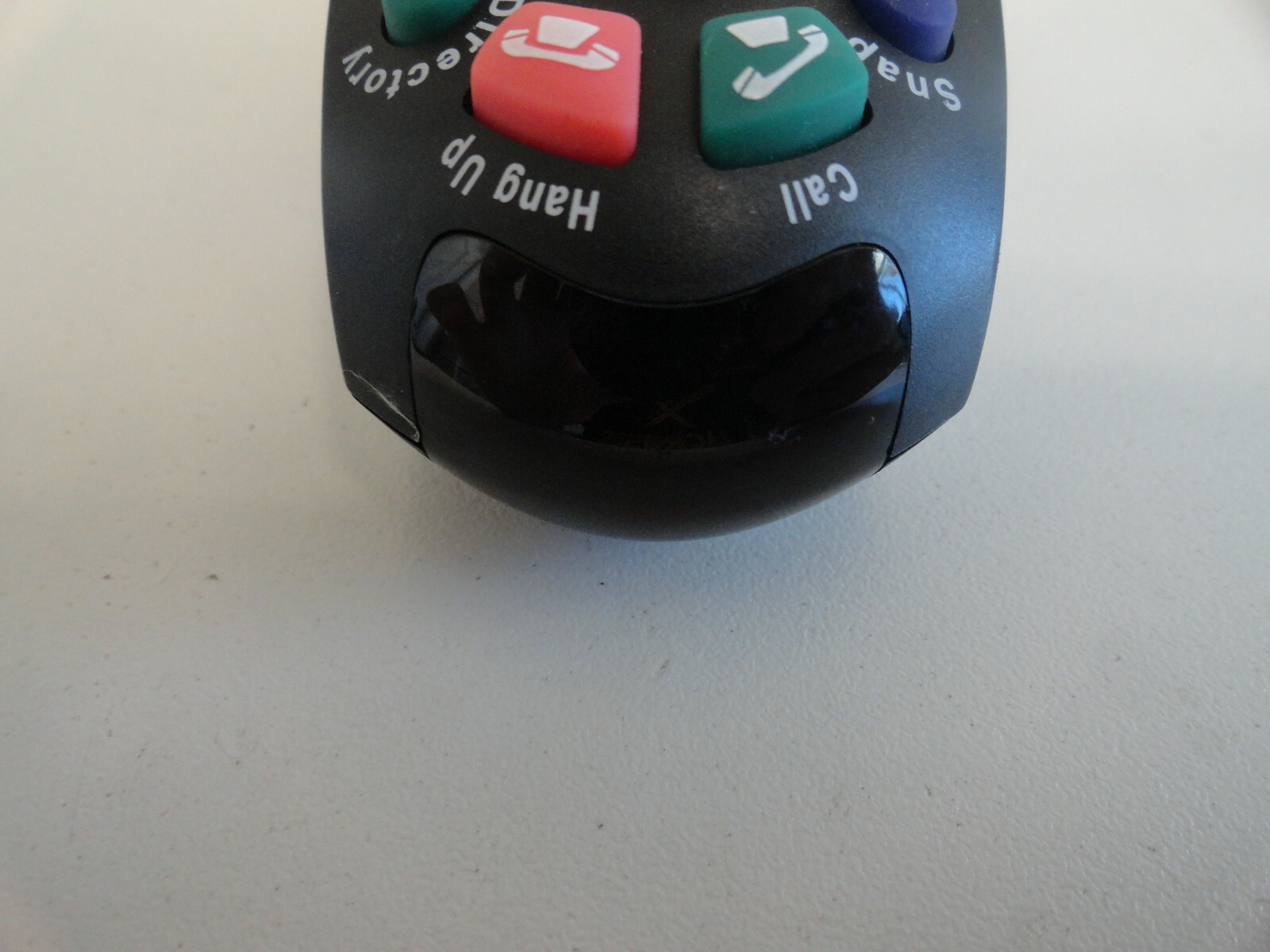 EE16: Polycom Remote