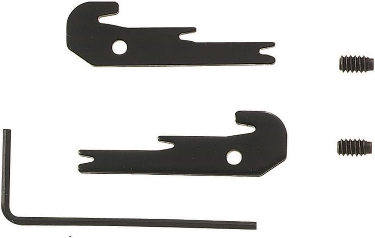 19353 Conduit Reamer Replacement Blade Kit, Made in USA