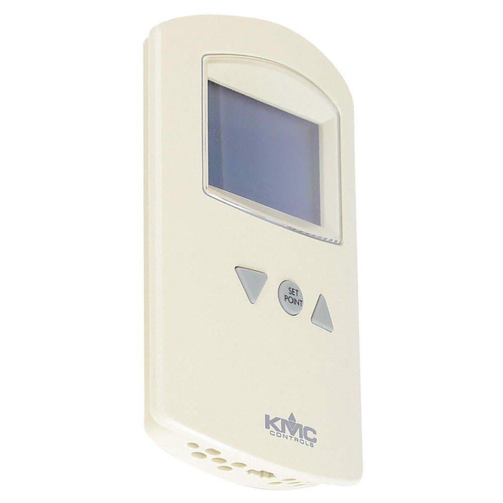 KRUETER CONTROLS CTE-5202 Electronic Thermostat, 24V 40LX76
