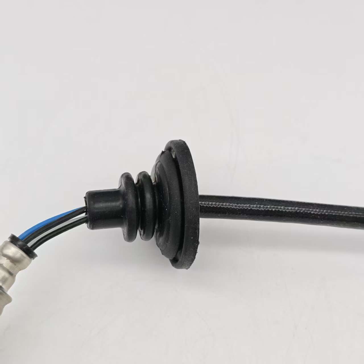DENSO 234-4189 Downstream Oxygen Sensor O2 For Tacoma 2000-2004