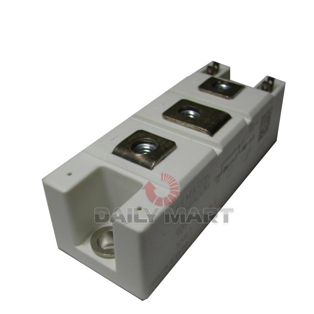 New In Box SEMIKRON SKKT122/16E SKKT122-16E Power Supply Module