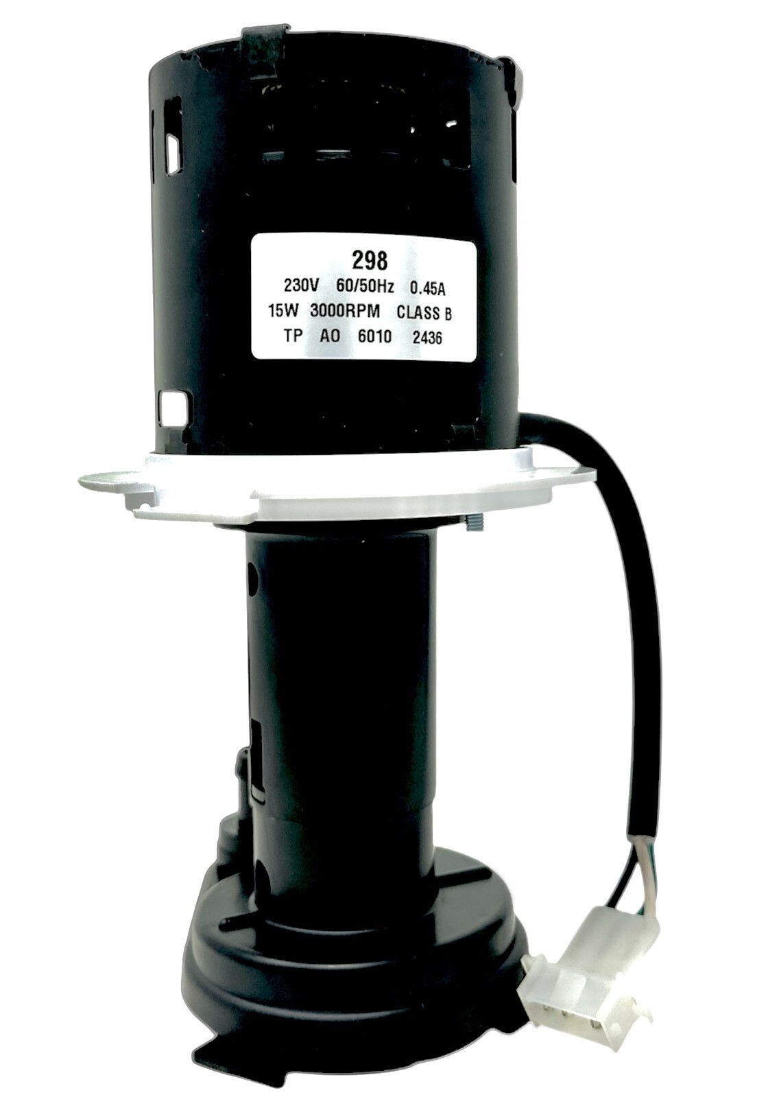 New 12-2920-23, 12292023 Water Pump Compatible with Scotsman 230V 1 YR WARRANTY