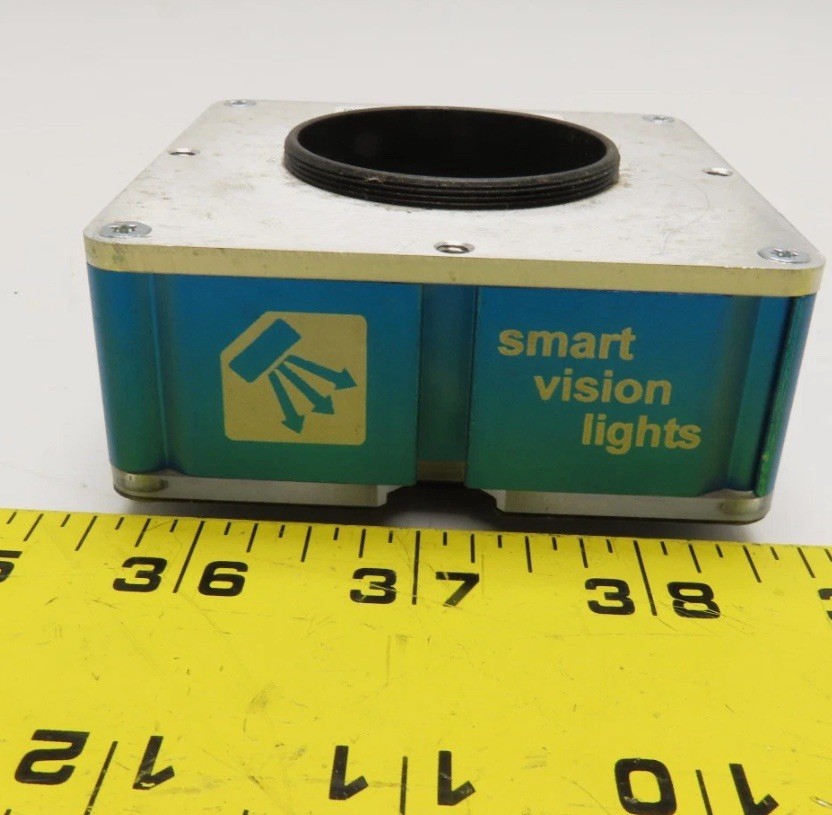 Smart Vision Lights R80WH Industrial Machine Vision Lighting Accessory