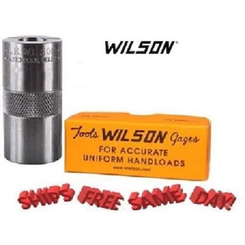 L.E. Wilson Case Length Headspace Gauge for 6mm ARC NEW! # CG-ARC