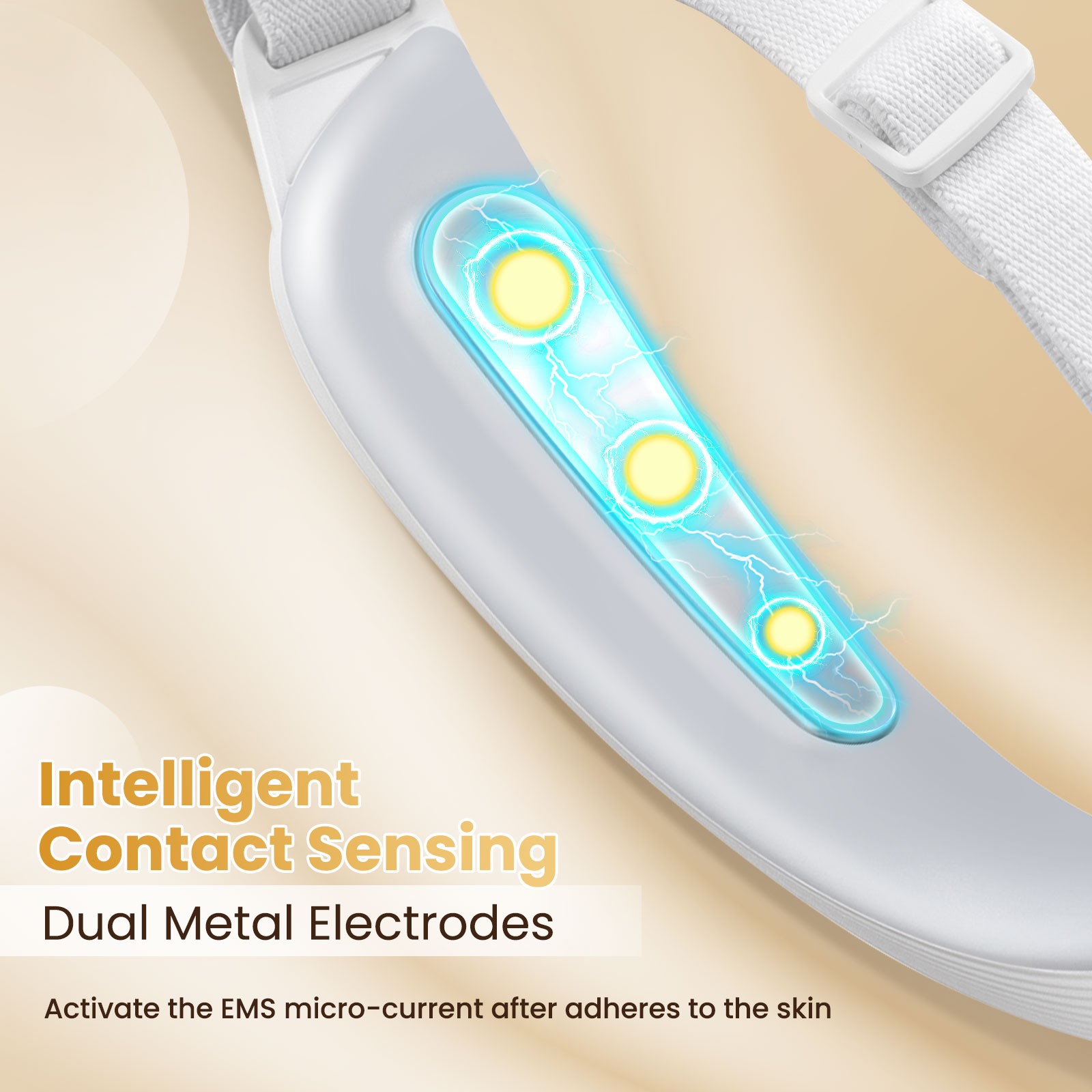 V-Face Shaping Massager, Double Chin Reducer, Microcurrent Face Lift Slim Device