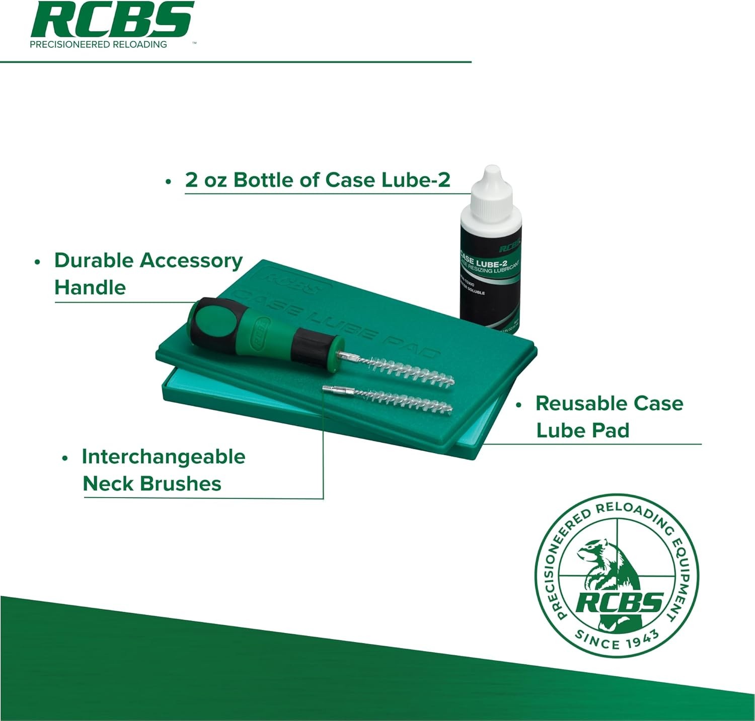 RCBS Case Lube Kit