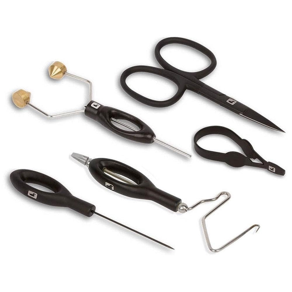 Core Fly Tying Tool Kit