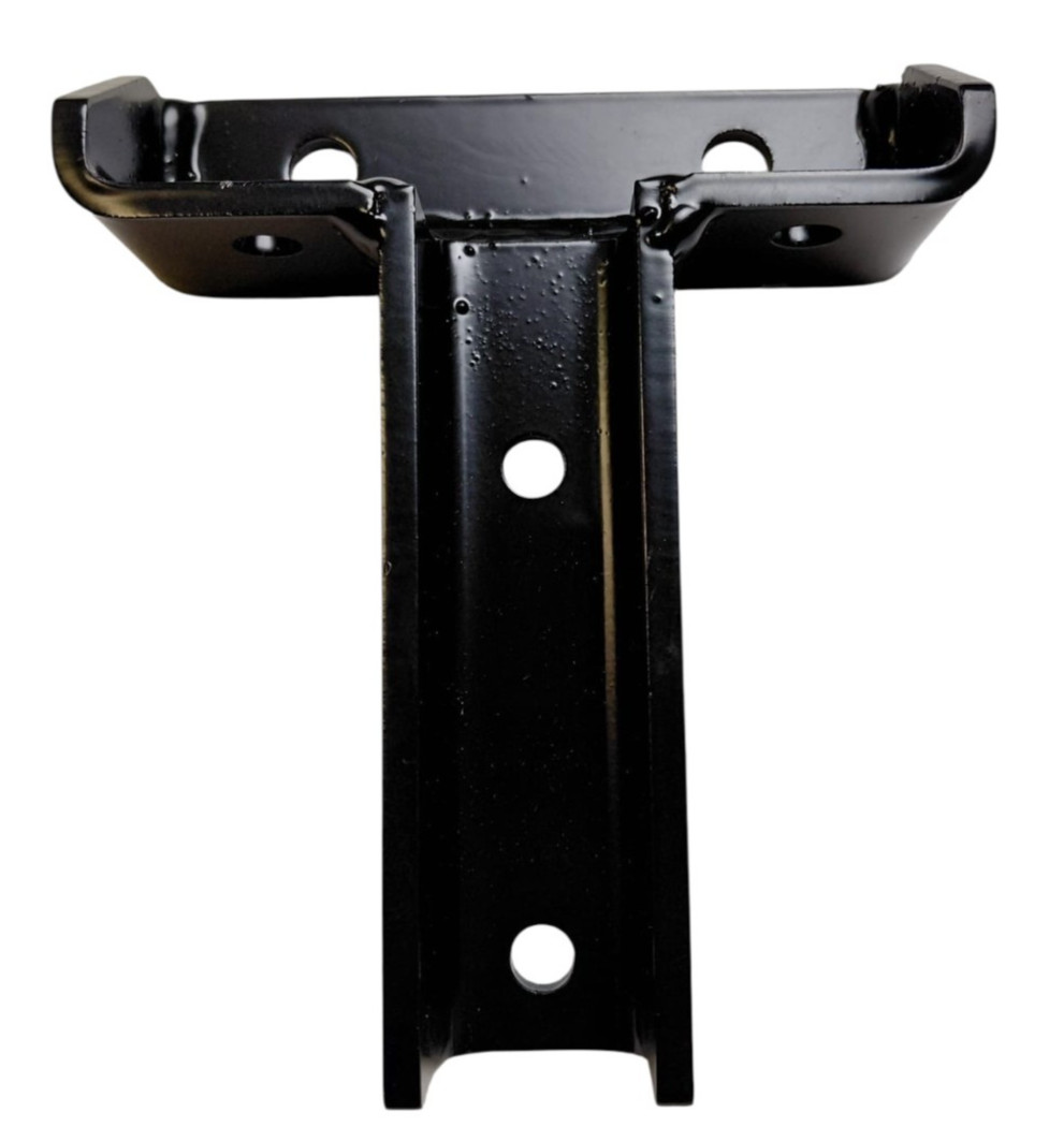 Steel Mount Bracket 600-113570-001 REV2 Heavy Duty Nose Mount 600-113570-001