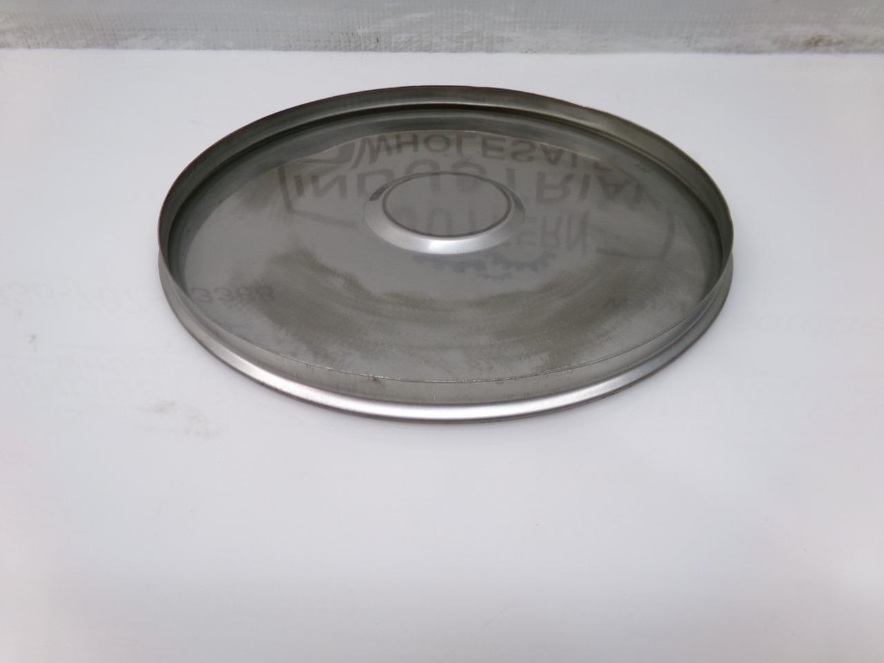 WS Tyler 8496 8"-SS-COVER