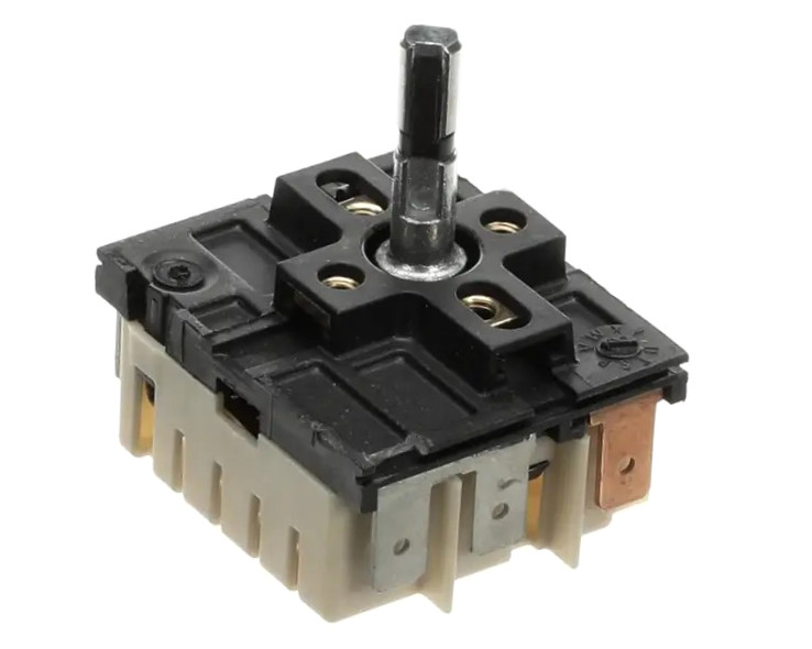 Piper Products 705758 Humidistat (Infinite Switch) Replacement - Free Shipping