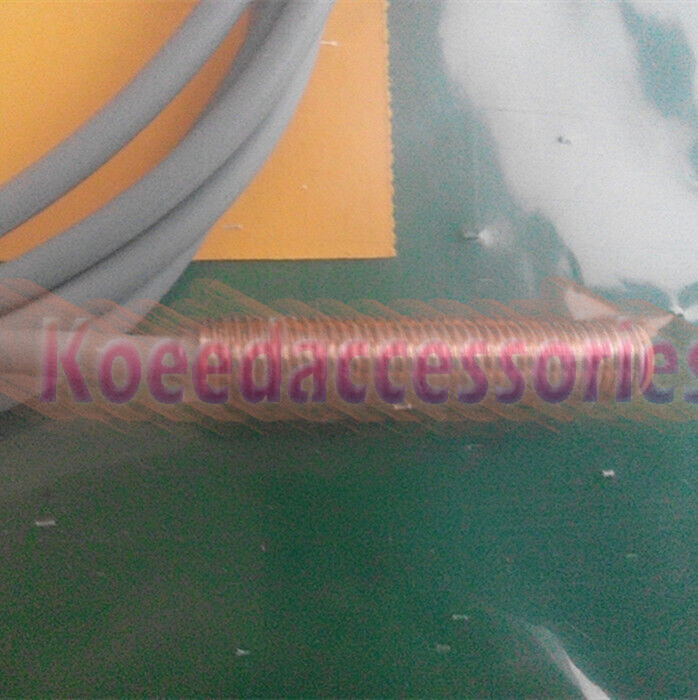 New Turck Proximity Sensor BI2-EG08-AN6X 1Pcs*