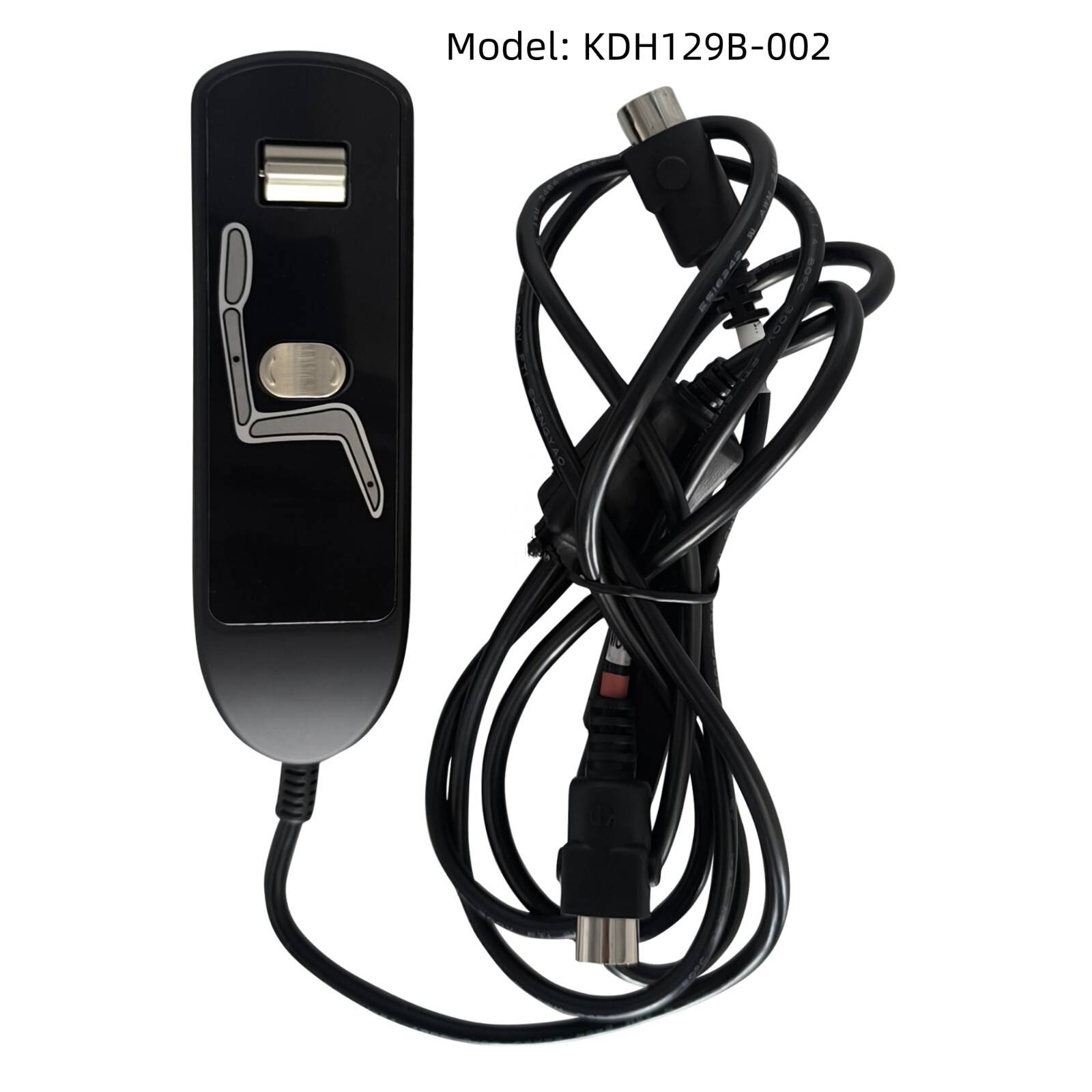 Lift Chairs Power Recliner Kaidi 2x5 Pin Handset Hand Control Remote KDH129B-002
