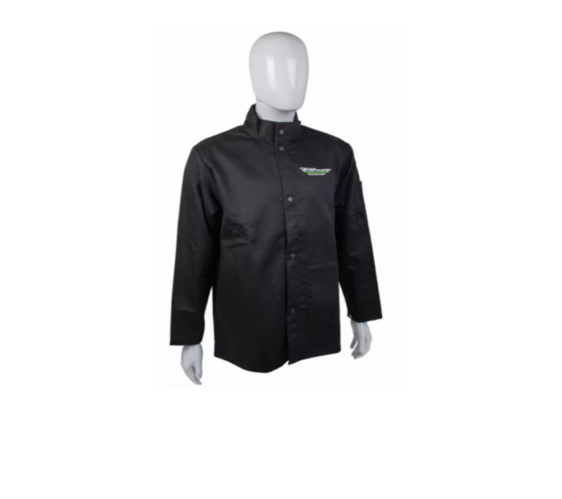 Welding Jacket, XL