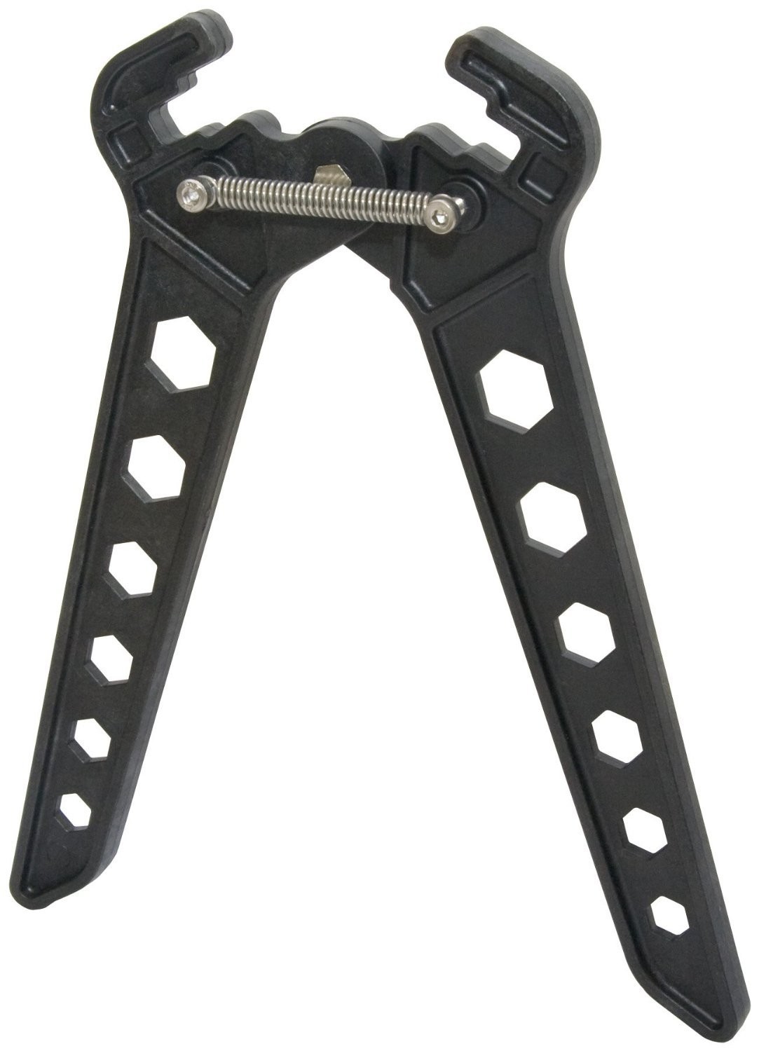 Southland Archery Supply SAS Lightweight Compound Bow Stand Compact
