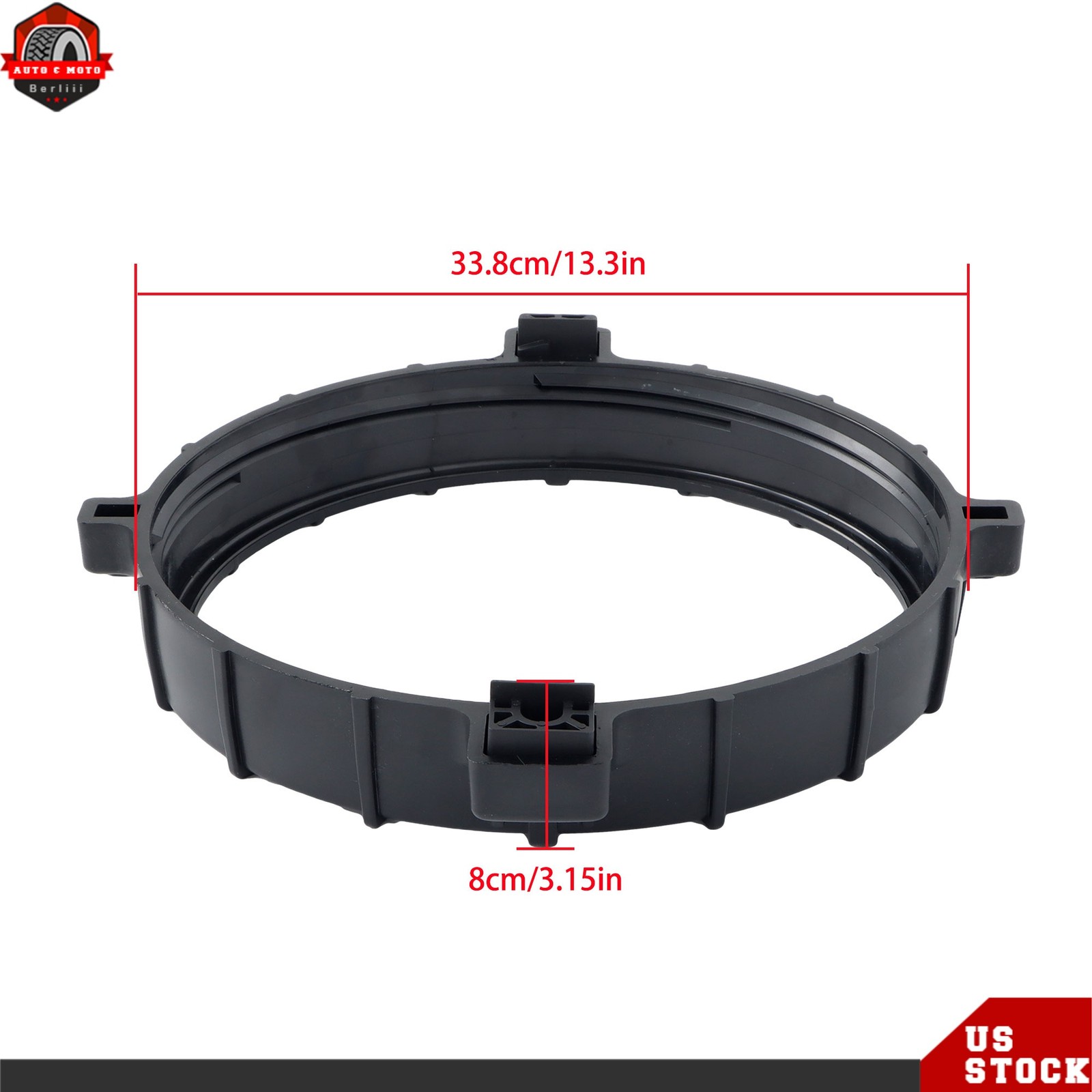 Locking Ring Assembly Suitable For 59052900 Swimming Pool and Spa Clean & Clear
