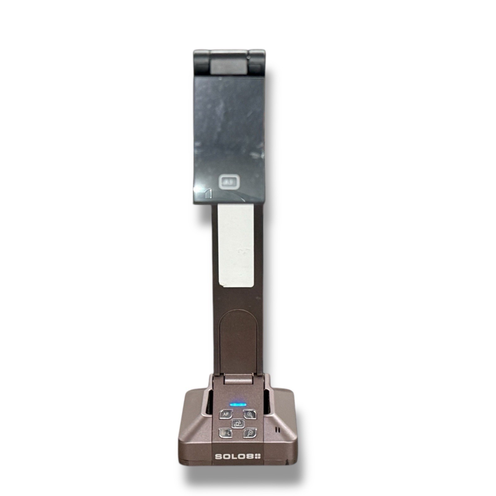 Hovercam Solo 8Plus 8+ Plus Document Camera Scanner 13MP Resolution & USB Cable