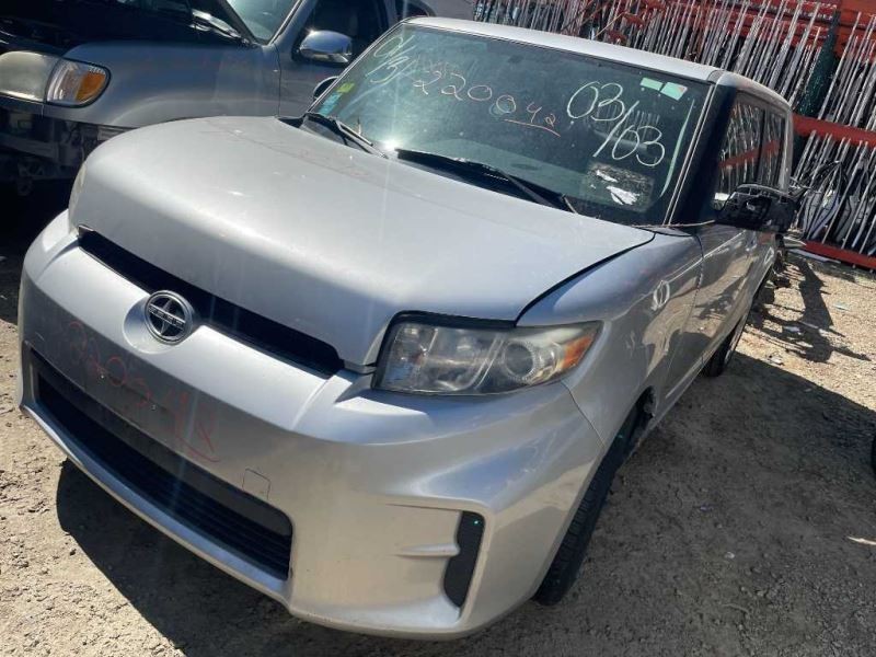 2012 SCION XB HORN PAIR