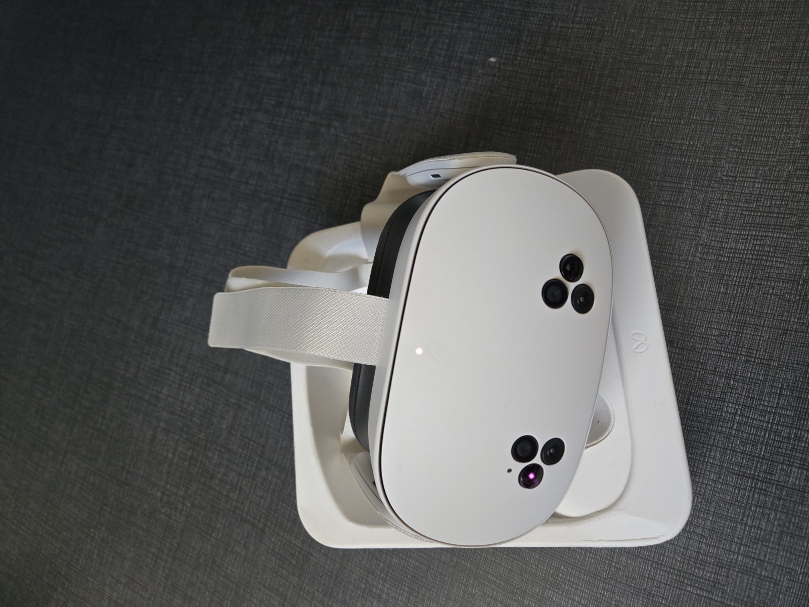 Meta Quest 3S 128GB - Headset Only