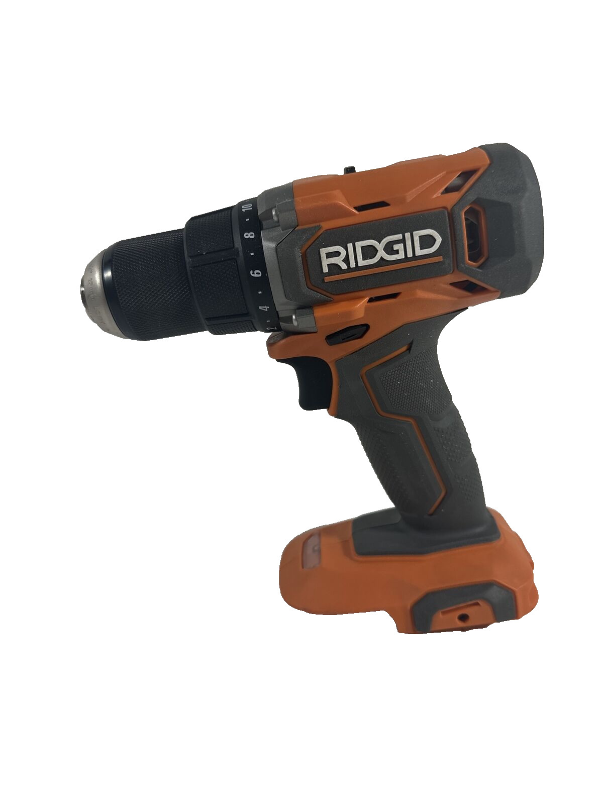 r860010 ridgid 1/2 In Drill Bare Tool Only Ba-17