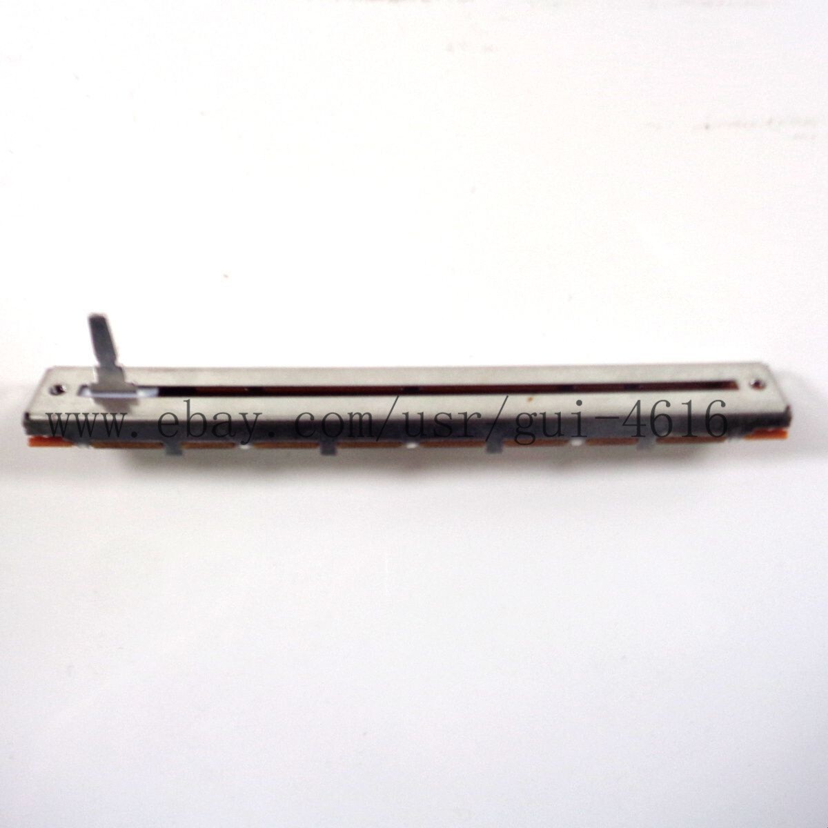 2x Oem PITCH SLIDER DCV1013 For Pioneer CDJ1000 MK2 & MK3 CDJ2000 CDJ1000