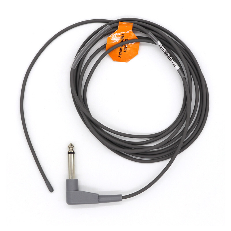 YSI 400 Temperature Probe,Esophageal/Rectal Sensor, Medical Cable