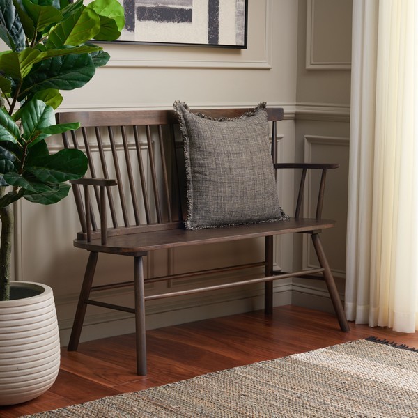 Safavieh ADDISON LOVESEAT, Reduced Price 2172766713 AMH8513E