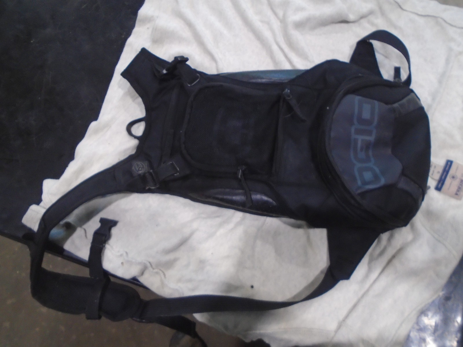 Ogio Hydration Backpack 2 Liters MX