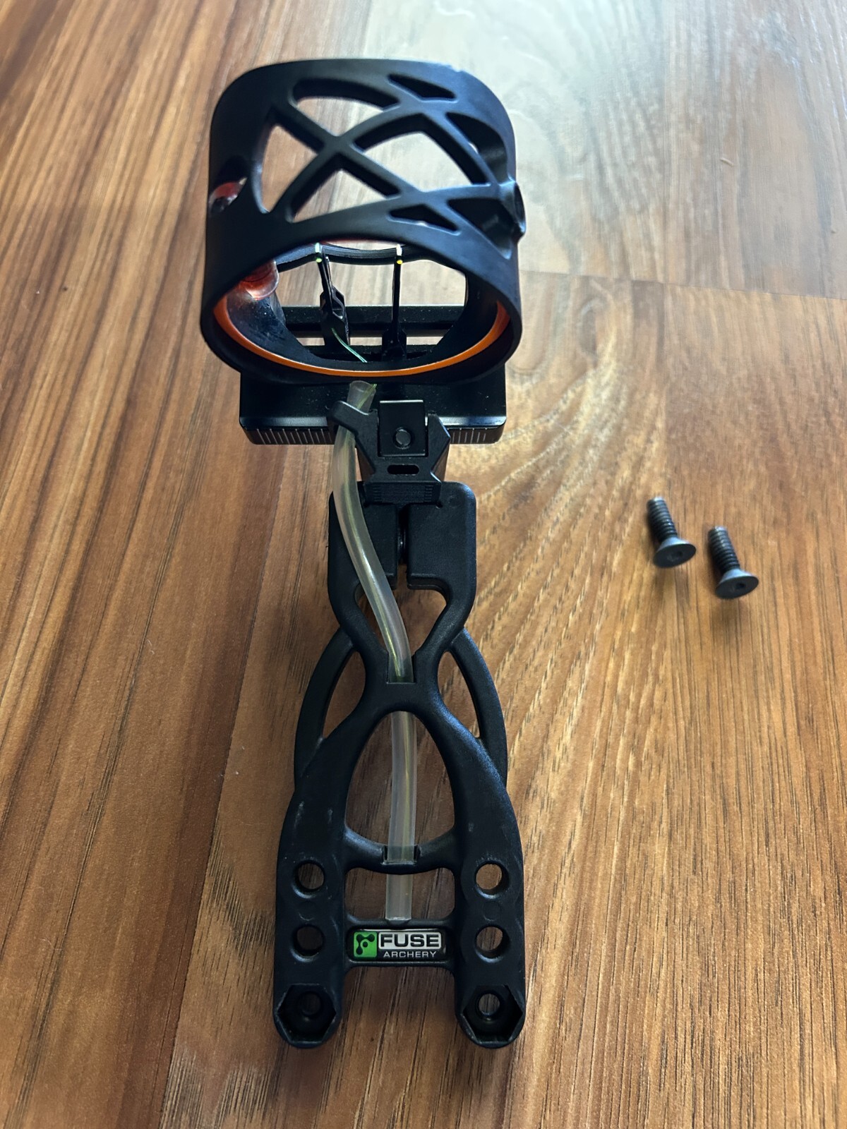 Fuse pro fire 2 pin sight