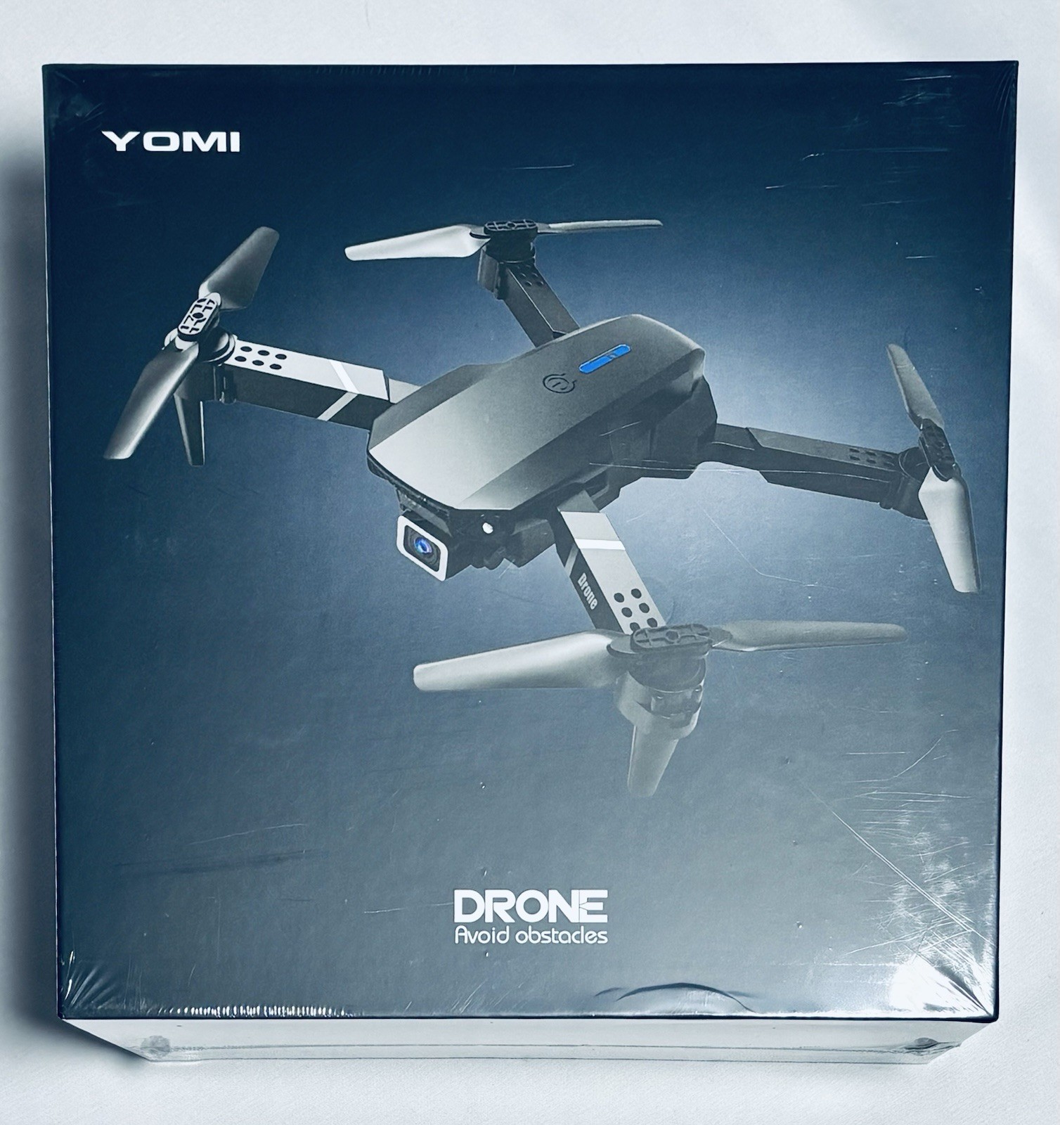 Yomi Drone Avoid Obstacles Brand New SEALED