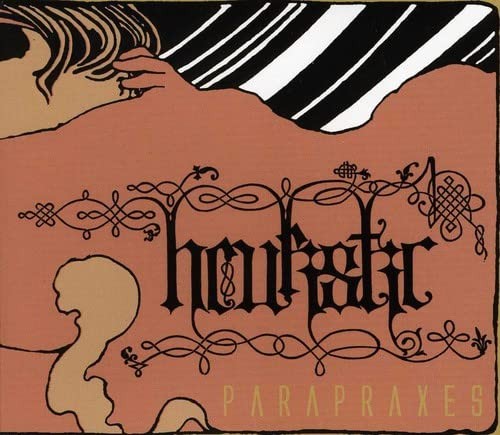 The Heuristic Parapraxes (CD)