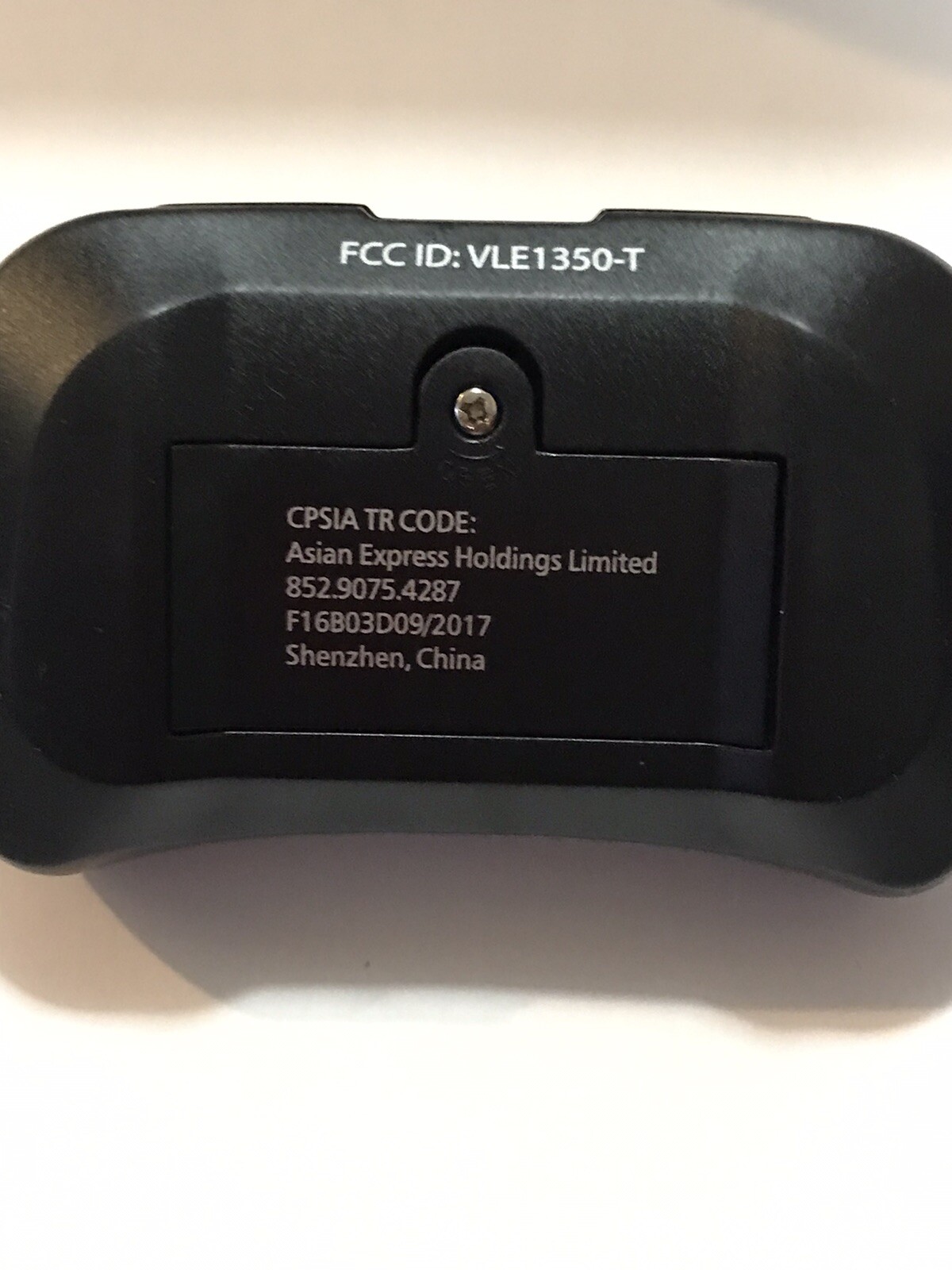 Propel Maximum X01 Micro Drone Wireless Quadrocopter Replacement Remote Control