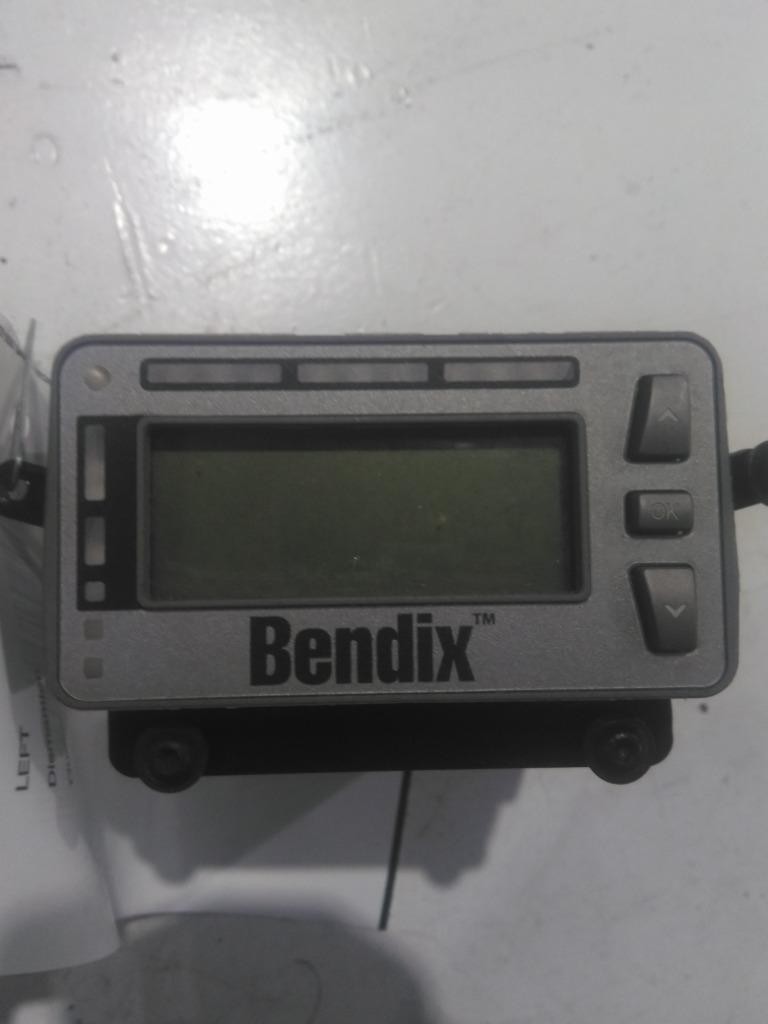 Replaces 4055085C91 2017 BENDIX WINGMAN RADAR ANTI-COLLISION MODULE ,  MN