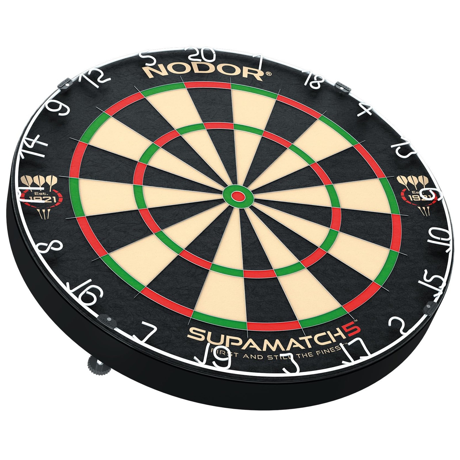 Nodor Supamatch 5 Dartboard
