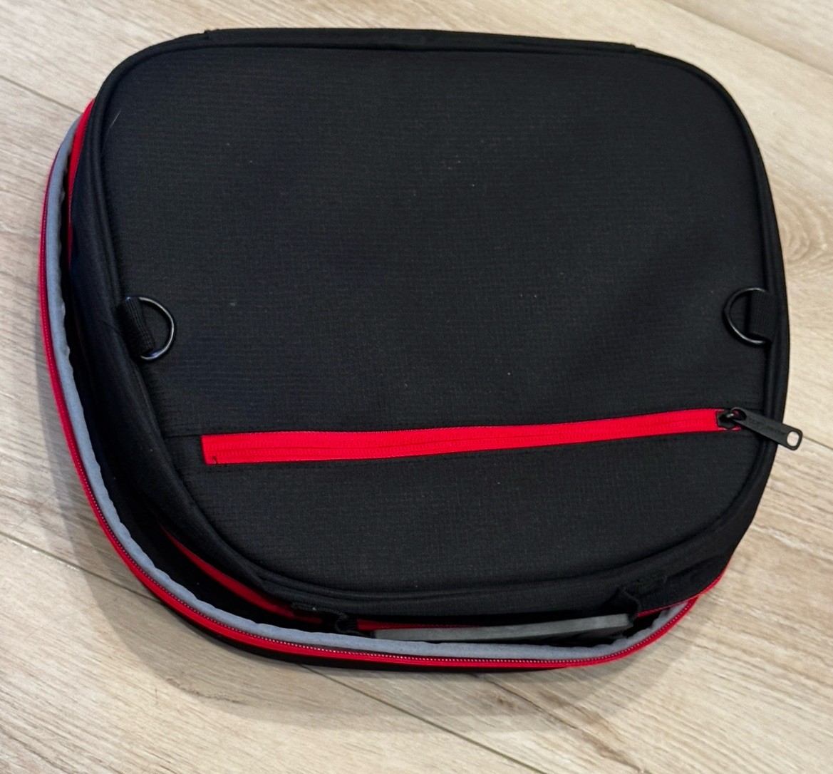 ATHLETICO SCUBA REGULATOR BAG COOL NIB WAY NICE!