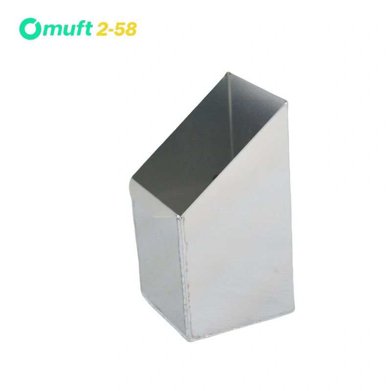 Aluminum Fire Extinguisher Holder Bracket Rack for Trailer Garage Shop Silver