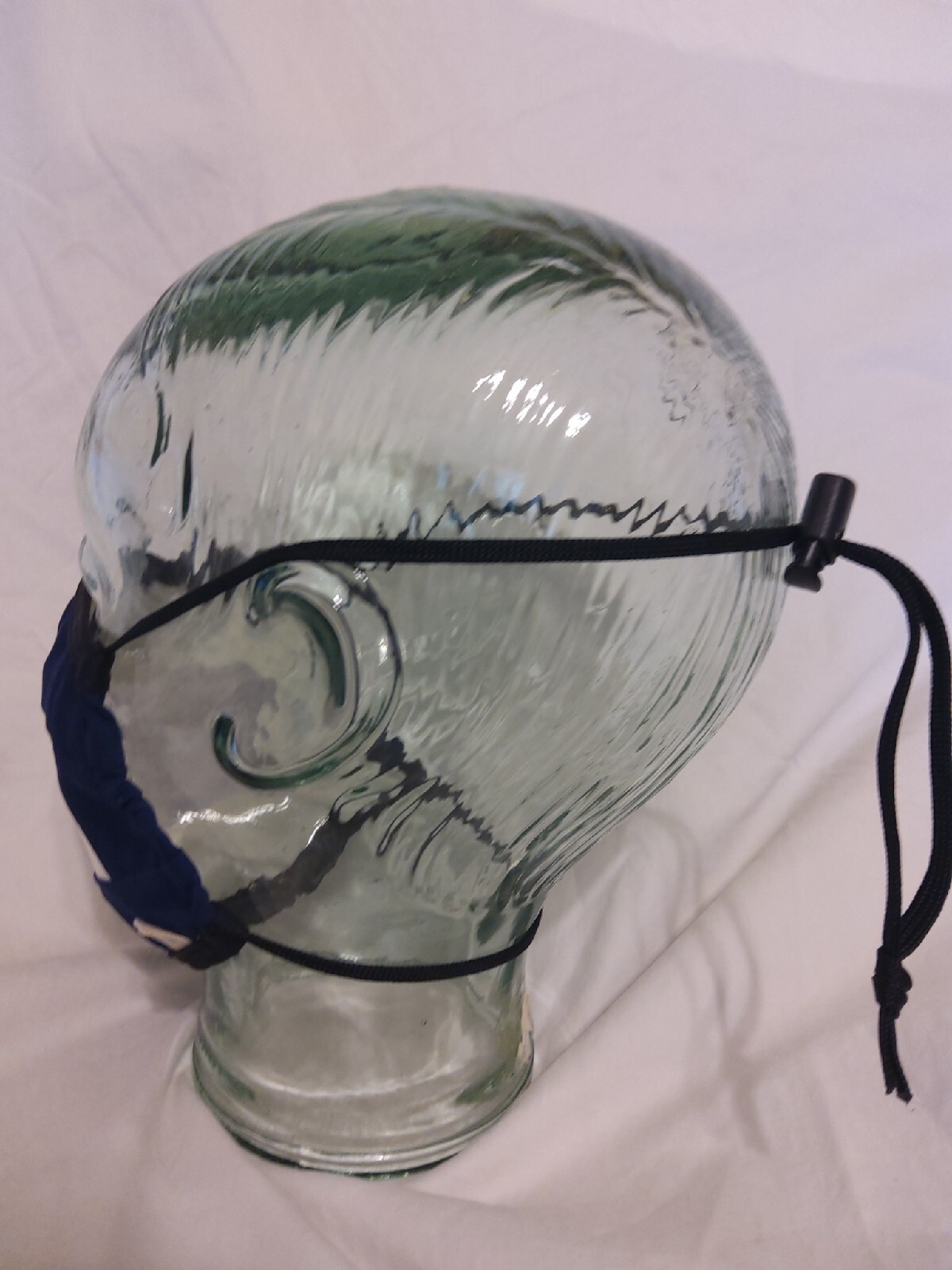 Communication Window Face Mask Lip Reading Reusable