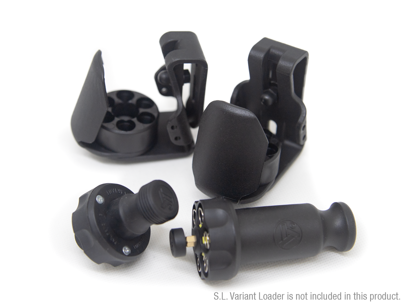 Adjustable Pouch for S.L.Variant Loader L-272